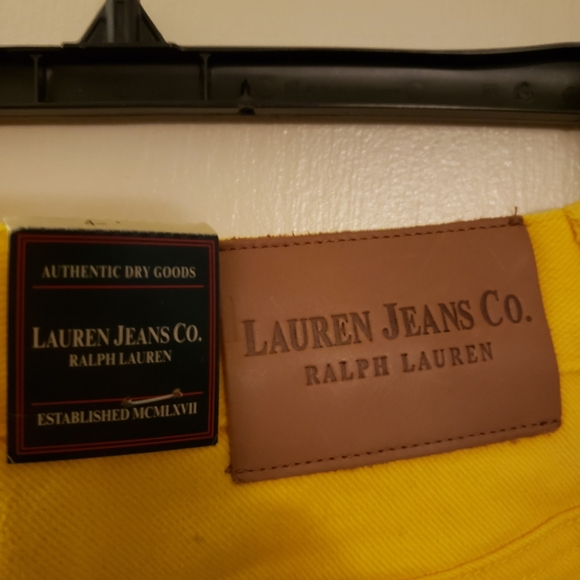 Ralph Lauren 4 Petite - Picture 5 of 6